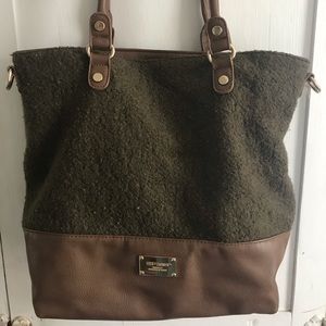 Coco and Carmen Tote